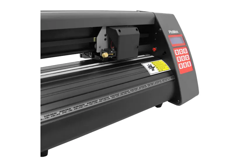 Monstershop 24942 - Vinyl Cutter - 360mm Monstershop 24942 - Vinyl Cutter - 360mm