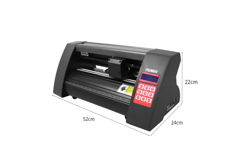 Monstershop 24942 - Vinyl Cutter - 360mm Monstershop 24942 - Vinyl Cutter - 360mm