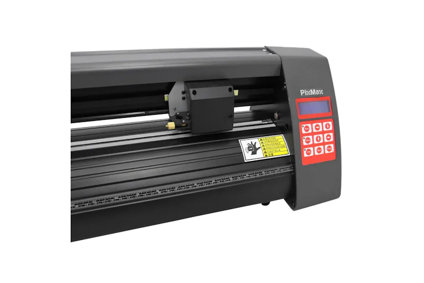 Monstershop 26653 - Vinyl Cutter 320mm With Led Light Guide Monstershop 26653 - Vinyl Cutter 320mm With Led Light Guide