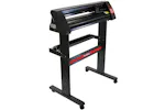 Monstershop 27205 - Vinyl Cutter 720mm Flexistarter Software Monstershop 27205 - Vinyl Cutter 720mm Flexistarter Software