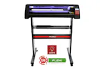 Monstershop 27205 - Vinyl Cutter 720mm Flexistarter Software Monstershop 27205 - Vinyl Cutter 720mm Flexistarter Software