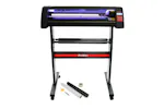 Monstershop 27229 - Vinyl Cutter Led 720mm Signcut Pro & Wee Monstershop 27229 - Vinyl Cutter Led 720mm Signcut Pro & Wee