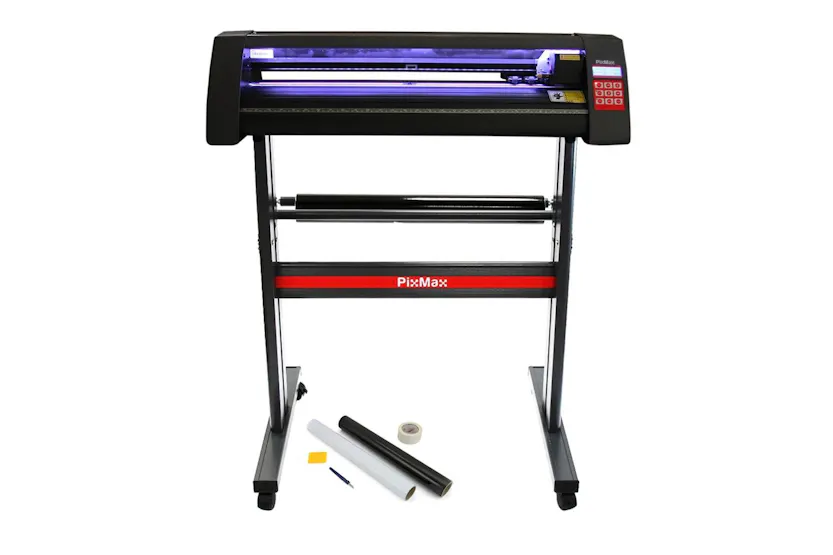 Monstershop 27229 - Vinyl Cutter Led 720mm Signcut Pro & Wee Monstershop 27229 - Vinyl Cutter Led 720mm Signcut Pro & Wee