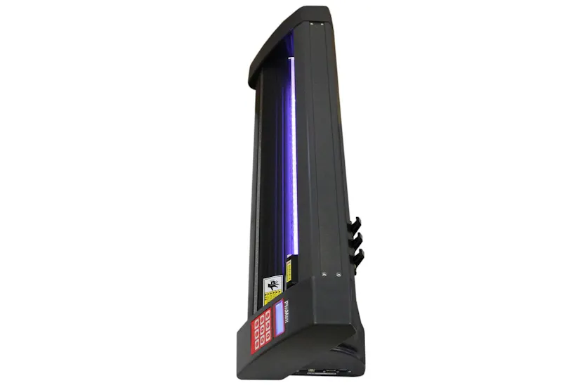 Monstershop 27229 - Vinyl Cutter Led 720mm Signcut Pro & Wee Monstershop 27229 - Vinyl Cutter Led 720mm Signcut Pro & Wee