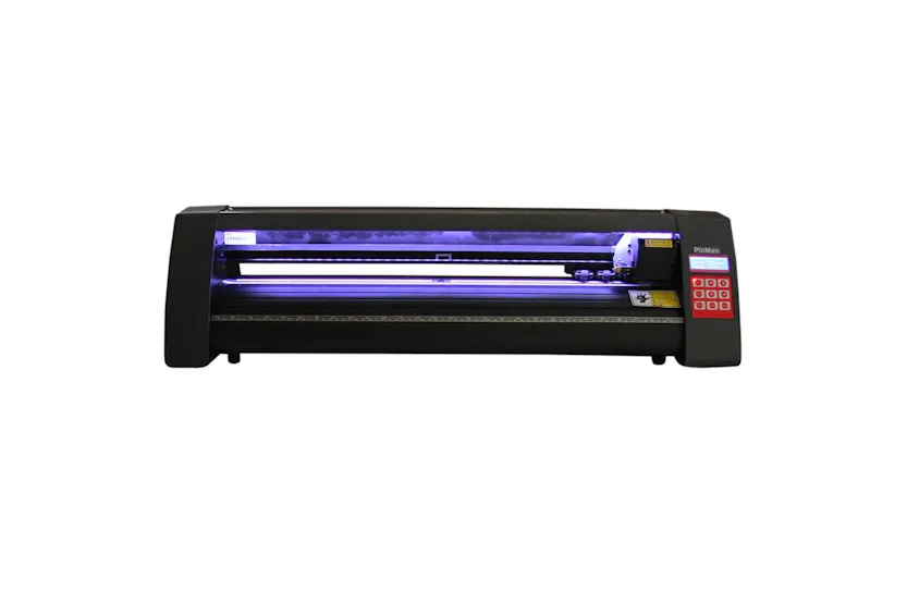 Monstershop 27229 - Vinyl Cutter Led 720mm Signcut Pro & Wee Monstershop 27229 - Vinyl Cutter Led 720mm Signcut Pro & Wee