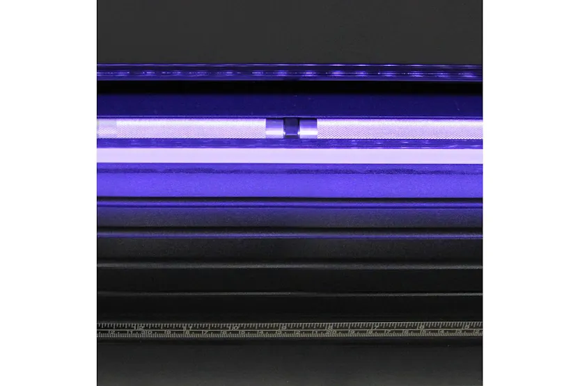 Monstershop 27233 - Vinyl Cutter Led Light Guide 360mm & Fle Monstershop 27233 - Vinyl Cutter Led Light Guide 360mm & Fle