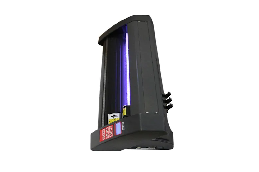 Monstershop 27233 - Vinyl Cutter Led Light Guide 360mm & Fle Monstershop 27233 - Vinyl Cutter Led Light Guide 360mm & Fle