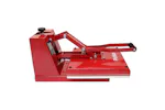 Monstershop 27206 - Vinyl Cutter Led 38cm Clam Press & Signc Monstershop 27206 - Vinyl Cutter Led 38cm Clam Press & Signc