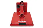 Monstershop 27206 - Vinyl Cutter Led 38cm Clam Press & Signc Monstershop 27206 - Vinyl Cutter Led 38cm Clam Press & Signc