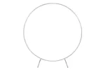 Monstershop 29281 - Wedding Moongate - White & 1 X Weeping W Monstershop 29281 - Wedding Moongate - White & 1 X Weeping W