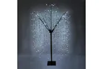 Monstershop 28438 - Weeping Willow Tree - 180cm Black 400 Co Monstershop 28438 - Weeping Willow Tree - 180cm Black 400 Co