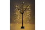 Monstershop 28436 - Weeping Willow Tree - 180cm Black 400 Wa Monstershop 28436 - Weeping Willow Tree - 180cm Black 400 Wa