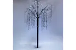 Monstershop 28439 - Weeping Willow Tree - Black - 240cm - Co Monstershop 28439 - Weeping Willow Tree - Black - 240cm - Co
