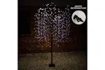 Monstershop 28439 - Weeping Willow Tree - Black - 240cm - Co Monstershop 28439 - Weeping Willow Tree - Black - 240cm - Co