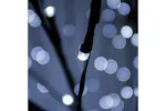 Monstershop 28439 - Weeping Willow Tree - Black - 240cm - Co Monstershop 28439 - Weeping Willow Tree - Black - 240cm - Co