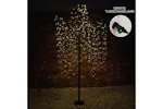 Monstershop 28437 - Weeping Willow Tree - Black - 240cm - Wa Monstershop 28437 - Weeping Willow Tree - Black - 240cm - Wa