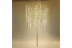 Monstershop 28463 - Weeping Willow Tree - White- 240cm - War Monstershop 28463 - Weeping Willow Tree - White- 240cm - War