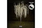Monstershop 28463 - Weeping Willow Tree - White- 240cm - War Monstershop 28463 - Weeping Willow Tree - White- 240cm - War