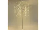 Monstershop 28463 - Weeping Willow Tree - White- 240cm - War Monstershop 28463 - Weeping Willow Tree - White- 240cm - War