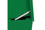 Monstershop 28146 - Green Parcel Post Box Monstershop 28146 - Green Parcel Post Box