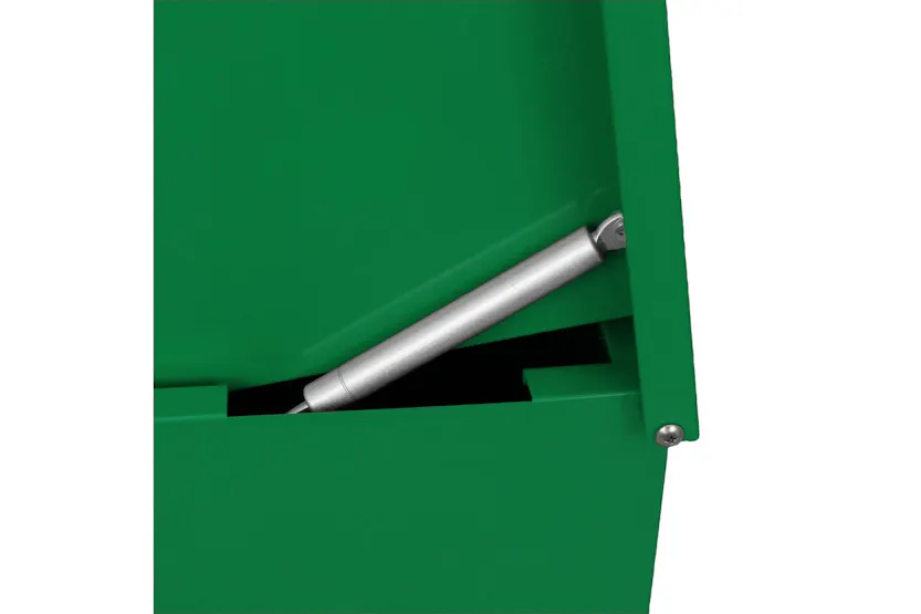 Monstershop 28146 - Green Parcel Post Box Monstershop 28146 - Green Parcel Post Box