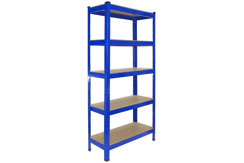 Monstershop 10385(2) - Monster Racking T-rax Heavy Duty Shel Monstershop 10385(2) - Monster Racking T-rax Heavy Duty Shel