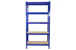 Monstershop 10385(2) - Monster Racking T-rax Heavy Duty Shel Monstershop 10385(2) - Monster Racking T-rax Heavy Duty Shel