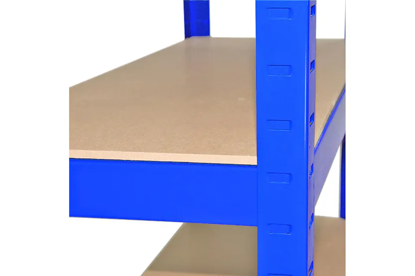Monstershop 10385(2) - Monster Racking T-rax Heavy Duty Shel Monstershop 10385(2) - Monster Racking T-rax Heavy Duty Shel