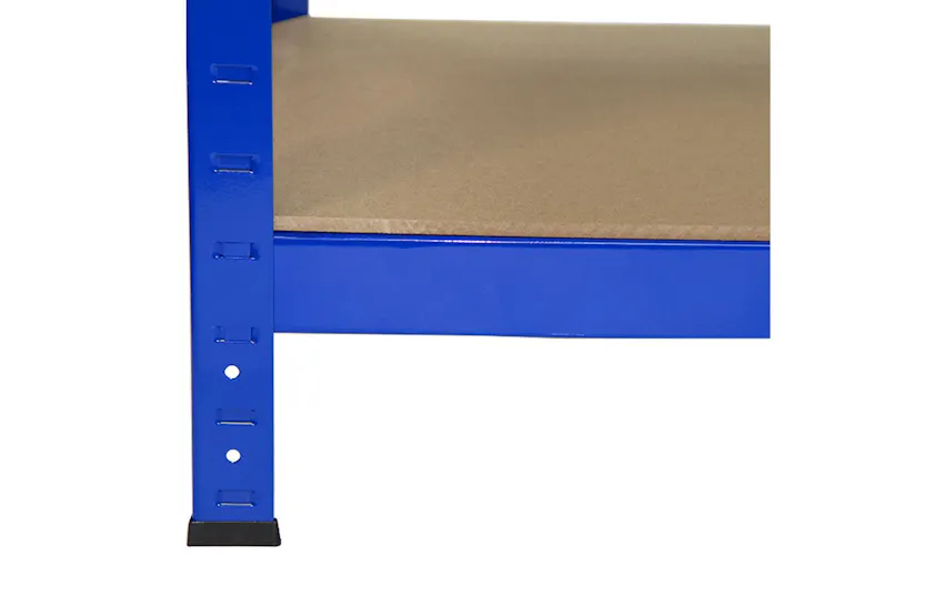 Monstershop 10385(2) - Monster Racking T-rax Heavy Duty Shel Monstershop 10385(2) - Monster Racking T-rax Heavy Duty Shel