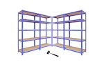Monstershop 7008(4)#7100 - Monster Racking T-rax Metal Stora Monstershop 7008(4)#7100 - Monster Racking T-rax Metal Stora