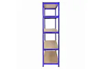 Monstershop 7008(4)#7100 - Monster Racking T-rax Metal Stora Monstershop 7008(4)#7100 - Monster Racking T-rax Metal Stora