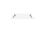 Monstershop 23488 - Monstershop Glass Door Canopy & Brackets Monstershop 23488 - Monstershop Glass Door Canopy & Brackets