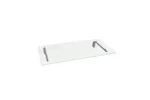 Monstershop 23488 - Monstershop Glass Door Canopy & Brackets Monstershop 23488 - Monstershop Glass Door Canopy & Brackets