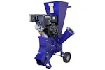 Monstershop 27654 - T-mech Log Splitter 5t 370mm & T-mech 15 Monstershop 27654 - T-mech Log Splitter 5t 370mm & T-mech 15