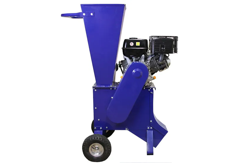Monstershop 27654 - T-mech Log Splitter 5t 370mm & T-mech 15 Monstershop 27654 - T-mech Log Splitter 5t 370mm & T-mech 15