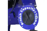 Monstershop 27654 - T-mech Log Splitter 5t 370mm & T-mech 15 Monstershop 27654 - T-mech Log Splitter 5t 370mm & T-mech 15