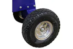 Monstershop 27654 - T-mech Log Splitter 5t 370mm & T-mech 15 Monstershop 27654 - T-mech Log Splitter 5t 370mm & T-mech 15