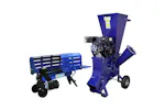 Monstershop 27653 - T-mech Log Splitter 5t 370mm & T-mech 6. Monstershop 27653 - T-mech Log Splitter 5t 370mm & T-mech 6.