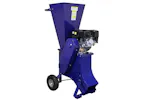 Monstershop 27653 - T-mech Log Splitter 5t 370mm & T-mech 6. Monstershop 27653 - T-mech Log Splitter 5t 370mm & T-mech 6.