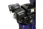 Monstershop 27653 - T-mech Log Splitter 5t 370mm & T-mech 6. Monstershop 27653 - T-mech Log Splitter 5t 370mm & T-mech 6.