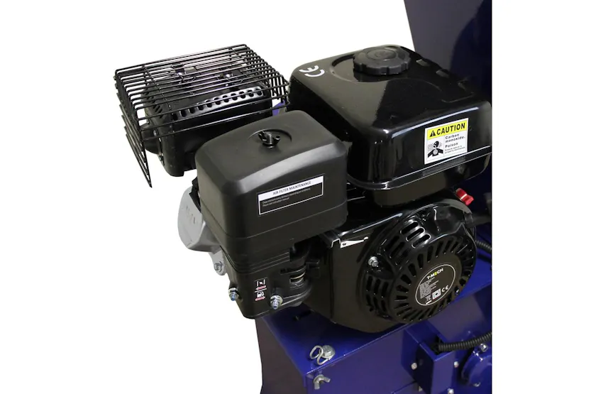 Monstershop 27653 - T-mech Log Splitter 5t 370mm & T-mech 6. Monstershop 27653 - T-mech Log Splitter 5t 370mm & T-mech 6.