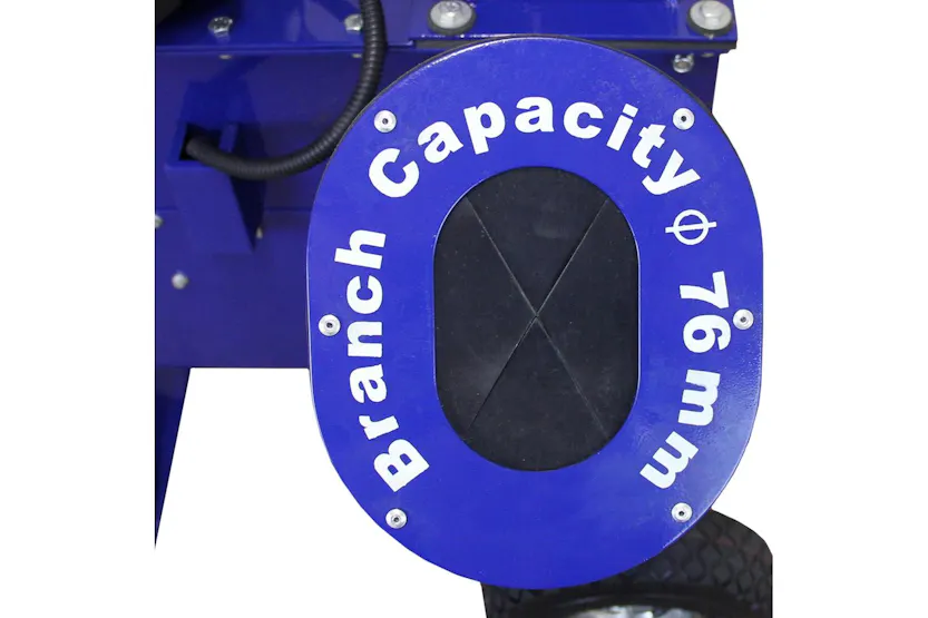 Monstershop 27653 - T-mech Log Splitter 5t 370mm & T-mech 6. Monstershop 27653 - T-mech Log Splitter 5t 370mm & T-mech 6.
