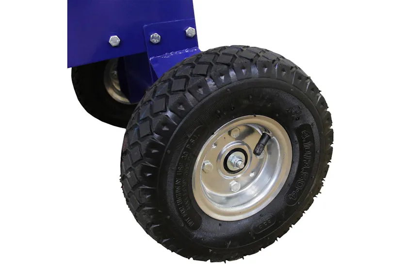 Monstershop 27653 - T-mech Log Splitter 5t 370mm & T-mech 6. Monstershop 27653 - T-mech Log Splitter 5t 370mm & T-mech 6.