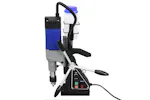 Monstershop 25487 - T-mech Magnetic Drill Press Monstershop 25487 - T-mech Magnetic Drill Press