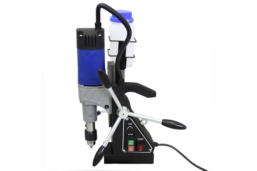 Monstershop 25487 - T-mech Magnetic Drill Press Monstershop 25487 - T-mech Magnetic Drill Press