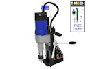 Monstershop 25487 - T-mech Magnetic Drill Press Monstershop 25487 - T-mech Magnetic Drill Press