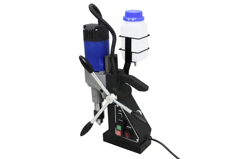 Monstershop 25487 - T-mech Magnetic Drill Press Monstershop 25487 - T-mech Magnetic Drill Press