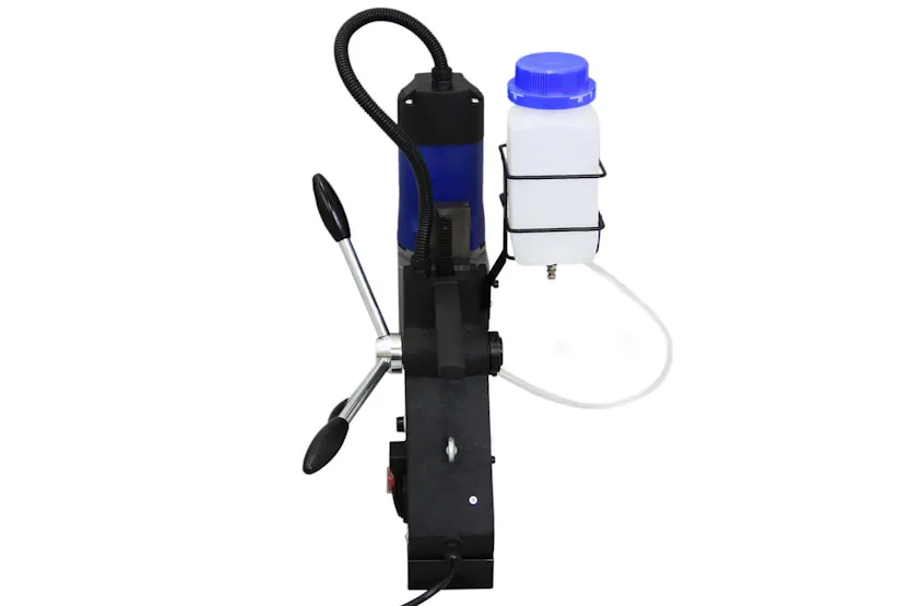 Monstershop 25487 - T-mech Magnetic Drill Press Monstershop 25487 - T-mech Magnetic Drill Press