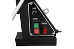 Monstershop 25487 - T-mech Magnetic Drill Press Monstershop 25487 - T-mech Magnetic Drill Press