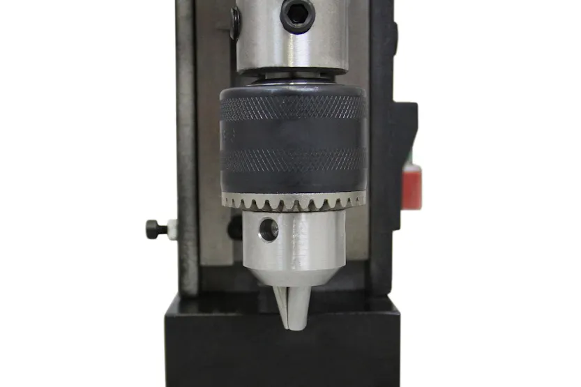 Monstershop 25487 - T-mech Magnetic Drill Press Monstershop 25487 - T-mech Magnetic Drill Press
